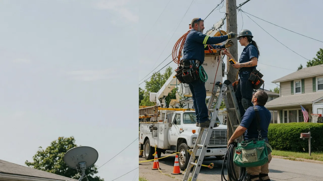 Electrical Repair in Riverside, IA near me